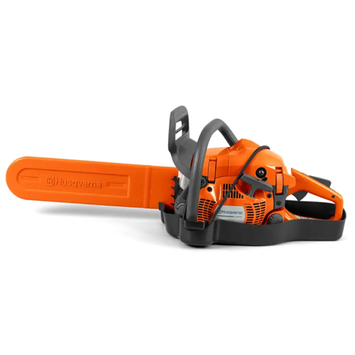 Base protetora para motosserras husqvarna
